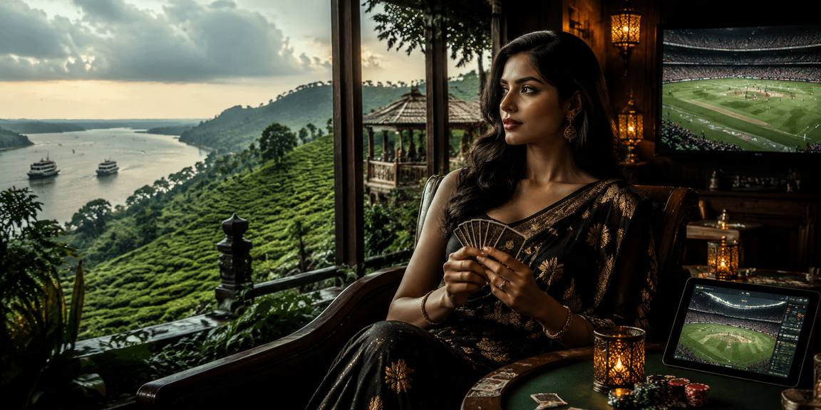 ha17555 Sweet Bonanza কীভাবে কাজ করে ha17555-এ